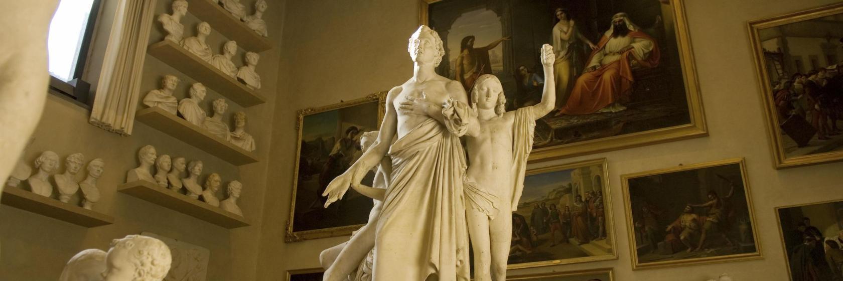 Galleria dell'Accademia